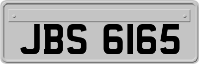 JBS6165