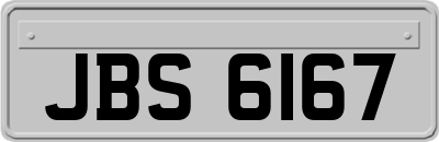 JBS6167