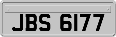 JBS6177