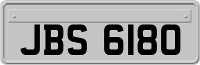 JBS6180