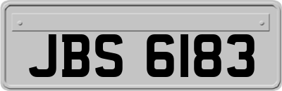 JBS6183