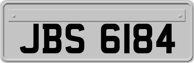 JBS6184