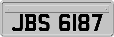 JBS6187