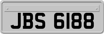 JBS6188