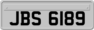 JBS6189