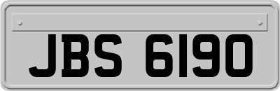 JBS6190