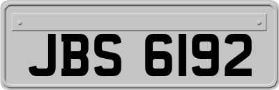 JBS6192