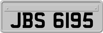 JBS6195