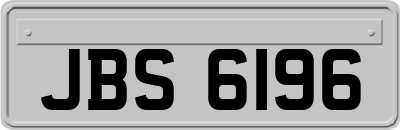 JBS6196