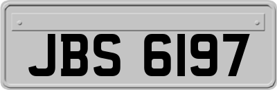 JBS6197