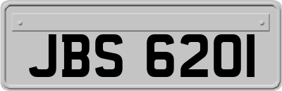 JBS6201
