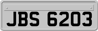 JBS6203
