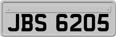 JBS6205