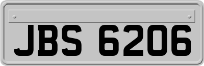 JBS6206