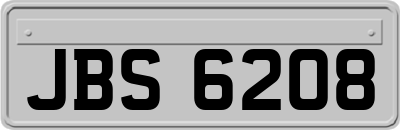 JBS6208