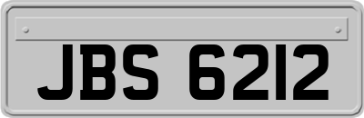 JBS6212