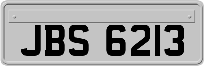 JBS6213