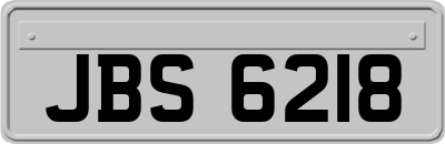 JBS6218