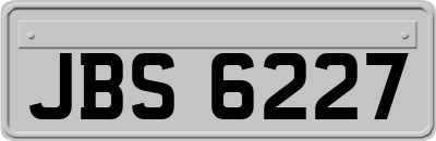 JBS6227