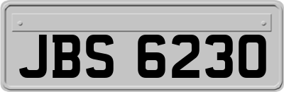 JBS6230