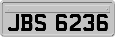 JBS6236