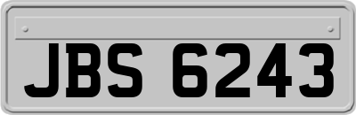 JBS6243