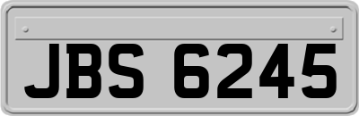 JBS6245