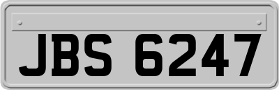 JBS6247