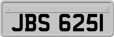 JBS6251