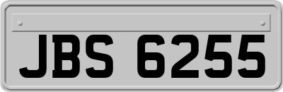 JBS6255