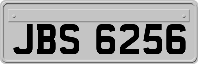 JBS6256