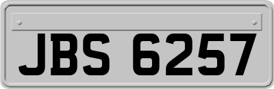 JBS6257