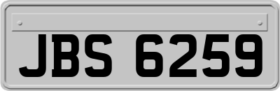 JBS6259
