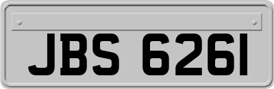 JBS6261