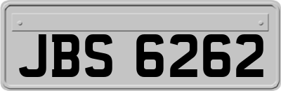 JBS6262