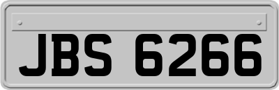 JBS6266