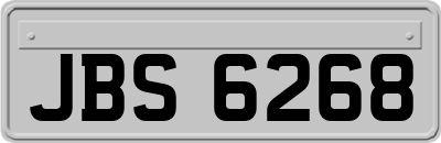 JBS6268