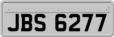 JBS6277