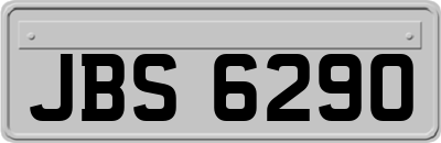 JBS6290