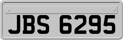 JBS6295