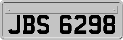 JBS6298