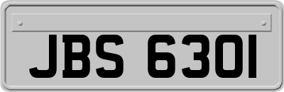 JBS6301