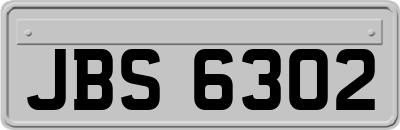 JBS6302