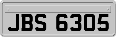 JBS6305
