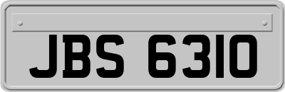 JBS6310