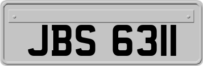 JBS6311
