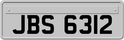 JBS6312