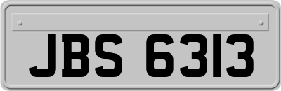 JBS6313