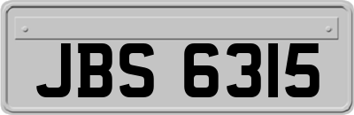 JBS6315