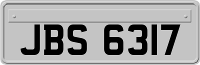 JBS6317